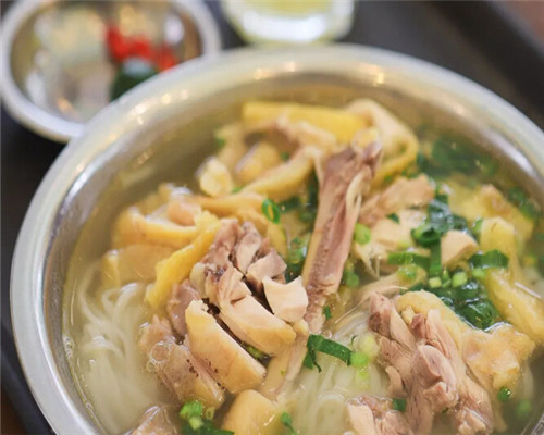 <b>合肥鸡肉粉培训班哪家好</b>