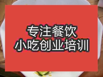 南京拍黄瓜培训班