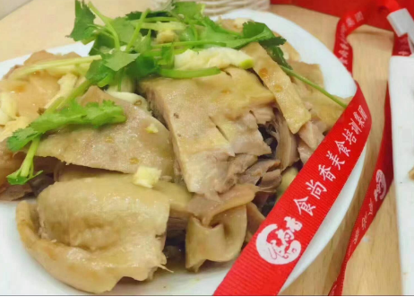成都醉仙鸭培训班