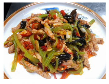 鱼香肉丝做法，鱼香肉丝怎么做好吃【制作详细步骤】