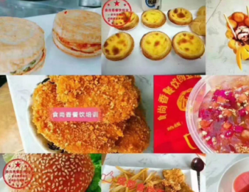 <b>说唱女歌手杨文转行卖烧烤年入百万</b>