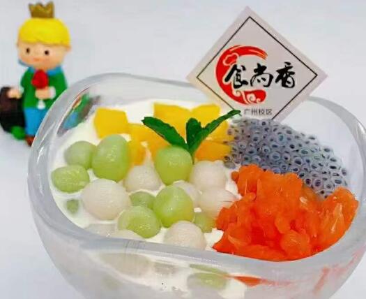 午夜欧美理论片学员满记甜品作品