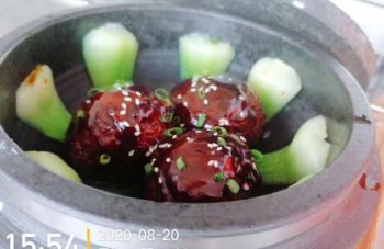 <b>有教狮子头技术的培训班吗</b>