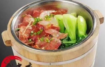 <b>木桶饭技术培训难不难</b>