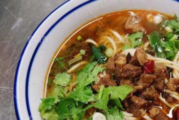 <b>开牛肉面店去哪学技术</b>