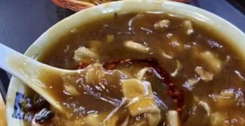 有专业的胡辣汤培训班吗