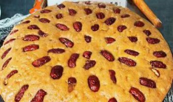 正宗广式马拉糕做法和配方