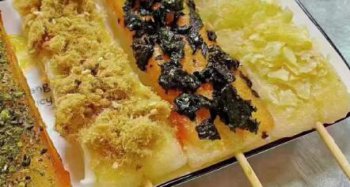 脆皮年糕午夜免费小视频培训的市场前景介绍(