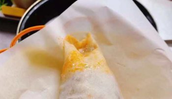 阜阳卷馍技术培训 哪里能学到正宗阜阳卷馍