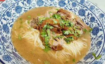 学面条技术 学做面条去哪里学比较好