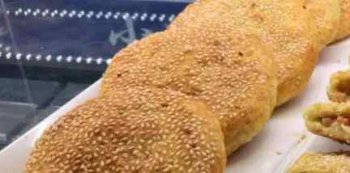 南京正宗多味饼培训班