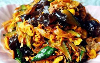 <b>木须肉培训地址 木须肉培训基地哪里有</b>