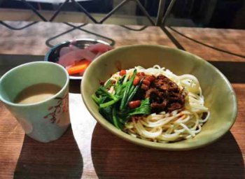 <b>成都沙茶面培训班</b>