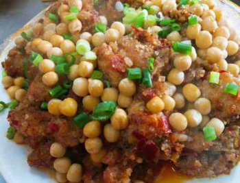 <b>米粉蒸肉培训有哪些学习内容</b>