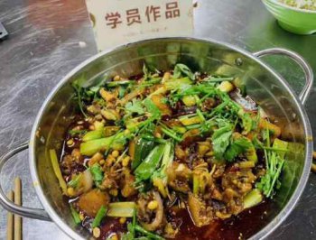 <b>干锅鸡杂培训哪里正规</b>
