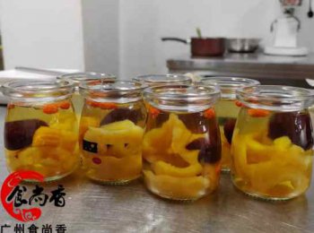 <b>港式炖品培训的实训教程</b>