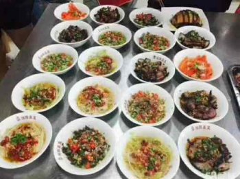 <b>盅蒸菜快餐培训正规机构哪家最好</b>