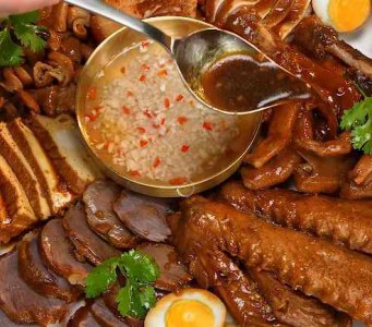 <b>沙县卤水培训要多长时间</b>