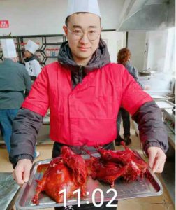 酱板鸭培训哪里专业