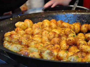 <b>炕土豆培训要多少钱</b>